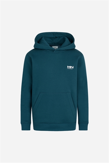 Mads Nørgaard Hoodie - Hudini - Gibraltar Sea
